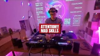Master DJ Techniques: Unleash Your Mixing Skills
