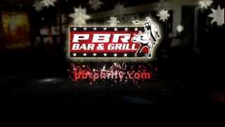 Welcome to PBR Bar & Grill at XFINITY Live! Philadelphia (1 of 6)