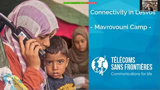 #TFLiveSessions #9 - Connectivity in Greece