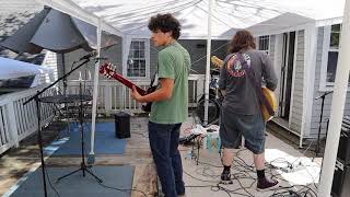 Dysfunctional Coasting - Jam In C# (Live)