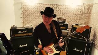 [ Mr HARDEARLY ] - Live Session # 3 - White flag (Mr Hardearly)
