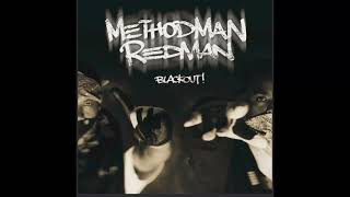 Method Man & Redman - Blackout (Clean) (1999) - 06. Cereal Killer (Feat.  Blue Raspberry)