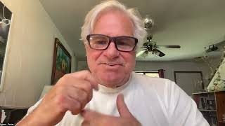 Rob Potter - World Situation Report 07/09/24 (part 3 of 3)