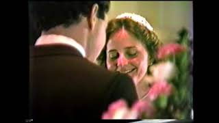 our wedding