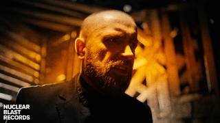 PARADISE LOST - Tyrants Serenade (OFFICIAL MUSIC VIDEO)