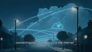 👉 Introduction to Internet of Things (IoT) Explained | TechSimplify