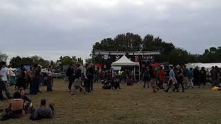 French Teknival