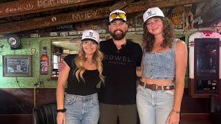 Ep.17 - Trevor Underwood