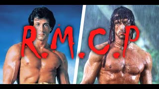 Favorite Sylvester Stallone Movies. Plus More!