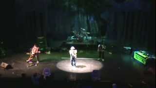 Hot Sugar Mama - Last Bird Sings (Live)