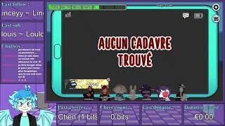 POV GIGA VICTIME - Among us [25/11/22]