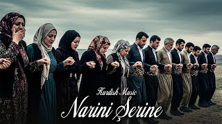 Narini Şerine - Kurdish Music / Prod. Burako Beats