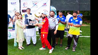 PSL of USA  Final   Kamoke Kissans vs Lahore Badshah Highlights