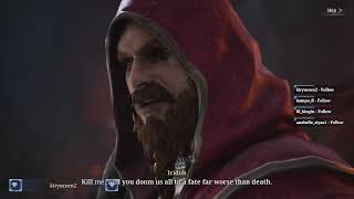 GAME OF THRONES: KINGSROAD - IRIDON BOSS FIGHT
