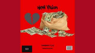 New Vision- Youngkenn ft. Jay