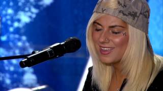 Jax Audition (New York City)