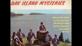 Oak Island Mysteries-Mother