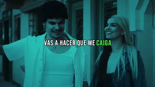 Gaby Noya - Tacho (Video Lyrics)