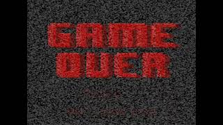 [ Last ink!sans Fight ] Phase5 Gameover