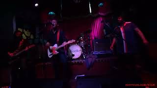 The Westways – “(White Man) In Hammersmith Palais” Live @ Make-Out Room, San Francisco, CA 8/22/2025