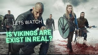 Kya Vikings Kbhi Hua Kerty Thy??