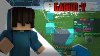 Gabud | Varce SMP S1 #1