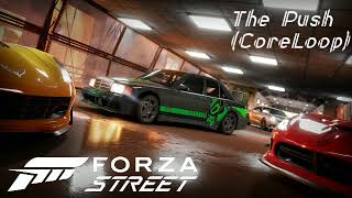 Forza Street OST: Pete International Airport - The Push (CoreLoop)