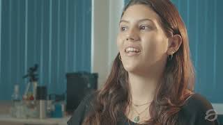 Global Citizen Award: Coloring Lives