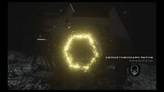 Xeonzyne  - DarkPaths (Ep 2021) - Universal Tribe Records - PsyTech - Darkprogressive