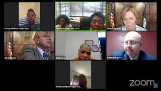 "Please tell us where you put his body" | The victims family pleads with him at his parole hearing