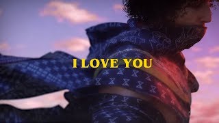 Rilès - I LOVE YOU (Lyric Video)