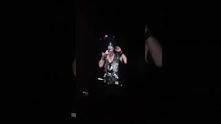 THE FINAL TOUR EVER  KISSEND OF THE ROAD WORLD TOUR東京ドーム2019年12月11日 (水)