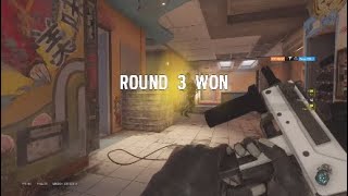 Best Siege Clips This Season (Plat 2)