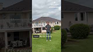 Acreage Living near Sylvan Lake Alberta