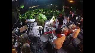Adelmo Gauna - #DrumCam -  Ronald Borjas - Te Encontraré
