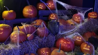 Happy Halloween Motion Experience Eindhoven The Netherlands 2023