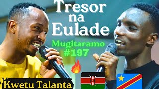 True Promises na Healing Bahuriye Kuri Stage😍🔥Tresor na Eulade Bakoze amateka Kenya🙌Mana Urera 🙏