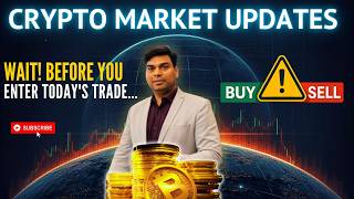 Crypto Market Update 12 February 2026