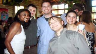 MATCH DAY 2008 - LSU HSC, Shreveport, LA: Dr. Frank Anderson & Friends