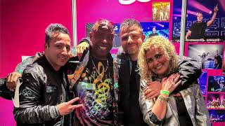 Rainbow Nation | Live at Pump Up The 90s | 20-04-2024