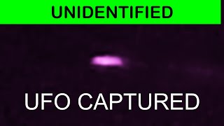 UAP - 22/04/2024 High Speed UFO - Queensland Australia - UFO UAP Sighting