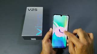 Don't buy Vivo v25 mobile before watching this review