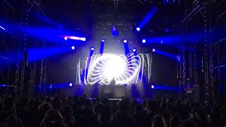 Floating Points @ Pohoda Festival 2022