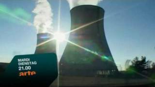 Albtraum Atommüll (ARTE Doku) - Trailer