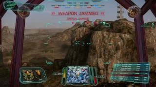 MWO WC - INEX vs ASNS 07-07-16