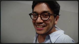 NAKI - Lan Berambeh 2024 Vlog