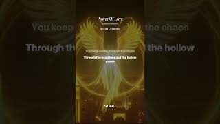 Power Of Love #highvibes #consciouslove #5dmusic #newearth #unityforhumanity