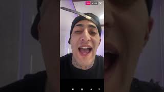 Neutro Shorty - Preview👁️ (Live) Comenta qué te parece?