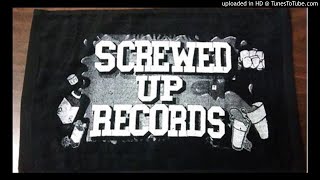 DC'S Shoutout BY Dj Red SUC