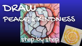 Neurographica for Peace | Rewire Your Mind & Draw The World Free (Deep Guided Session)